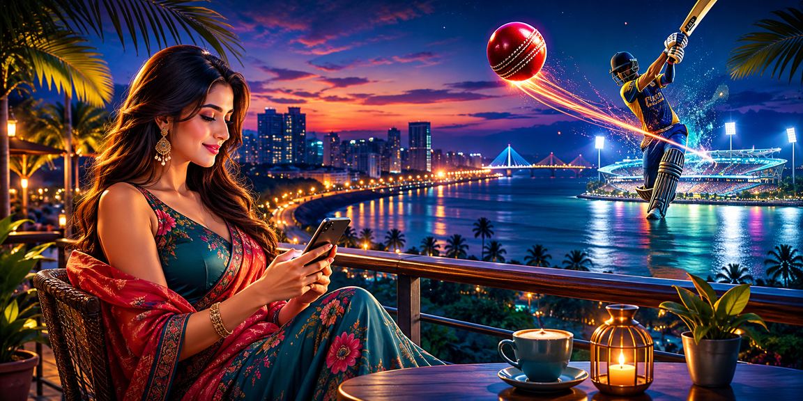 Cricket Betting Data Protection Scene in Chittagong