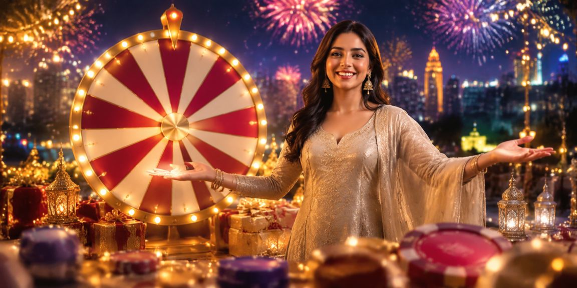 Lucky Draw Prizes during Chittagong Eid Festival