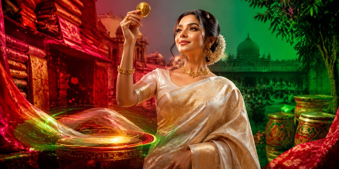 রাজশাহী অঞ্চলের টস পূর্বাভাস দৃশ্য