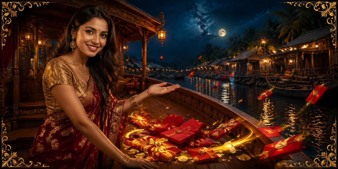 সুন্দরবন অঞ্চলের মোবাইল গেমিং চিত্র