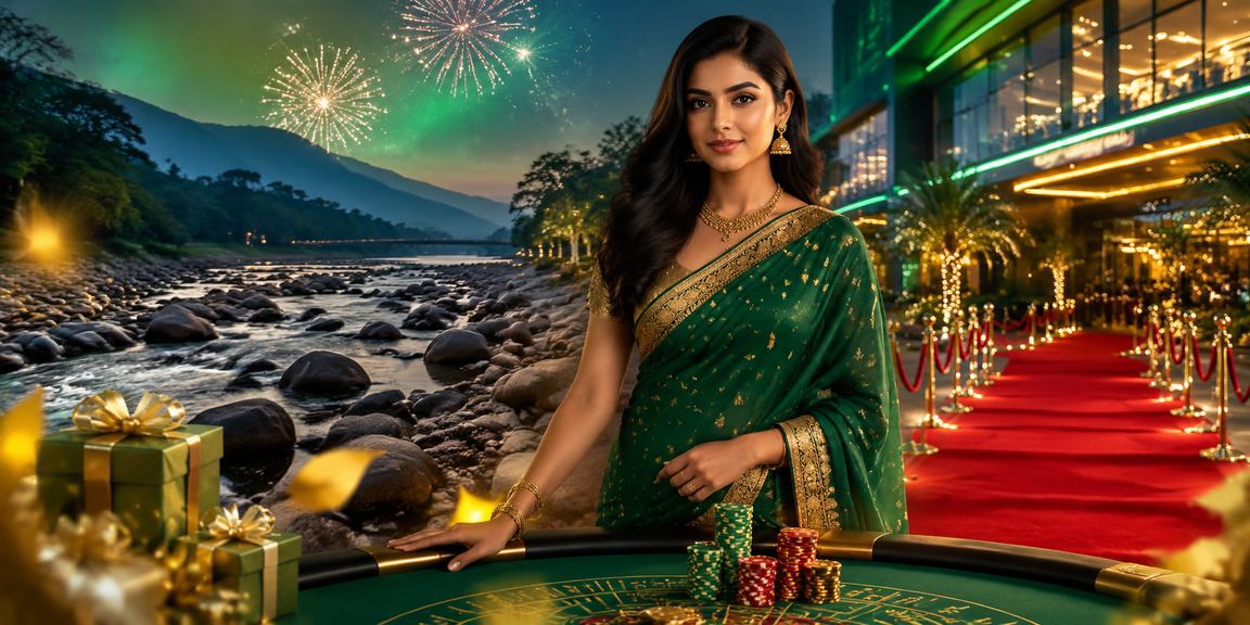 Registering for Casino Betting Under the Neon Lights of Sylhet
